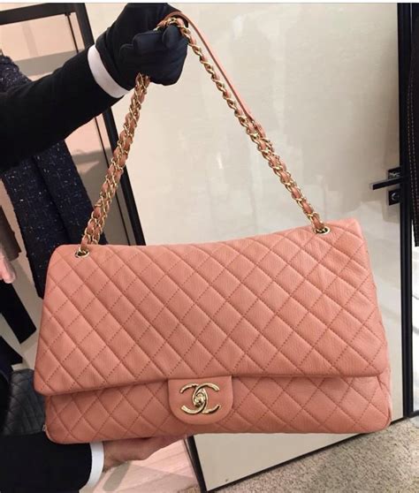 chanel xxl flap bag 2017|Chanel flap bag price.